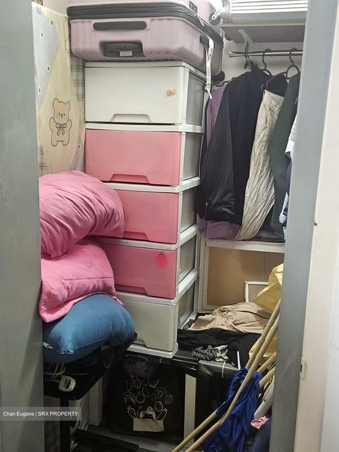 Blk 633D Senja Green (Bukit Panjang), HDB 2 Rooms #569058221